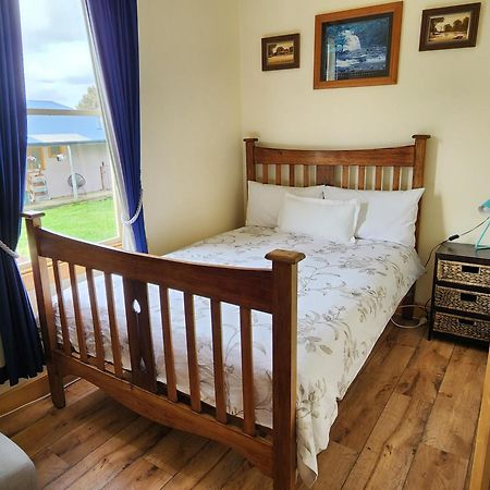 Ruby'S Cottage Farm Stay Port Arthur Εξωτερικό φωτογραφία