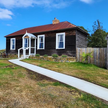 Ruby'S Cottage Farm Stay Port Arthur Εξωτερικό φωτογραφία