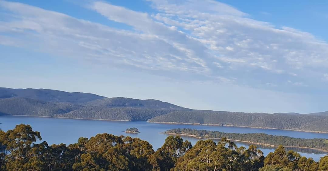 Ruby'S Cottage Farm Stay Port Arthur Εξωτερικό φωτογραφία