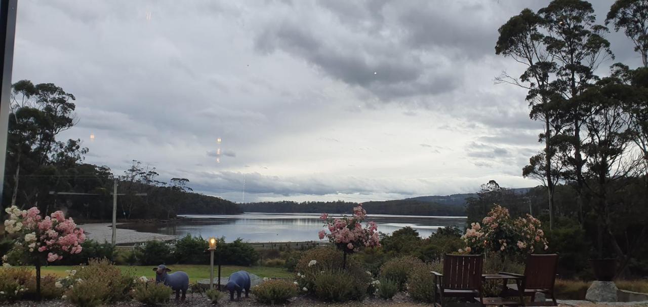Ruby'S Cottage Farm Stay Port Arthur Εξωτερικό φωτογραφία