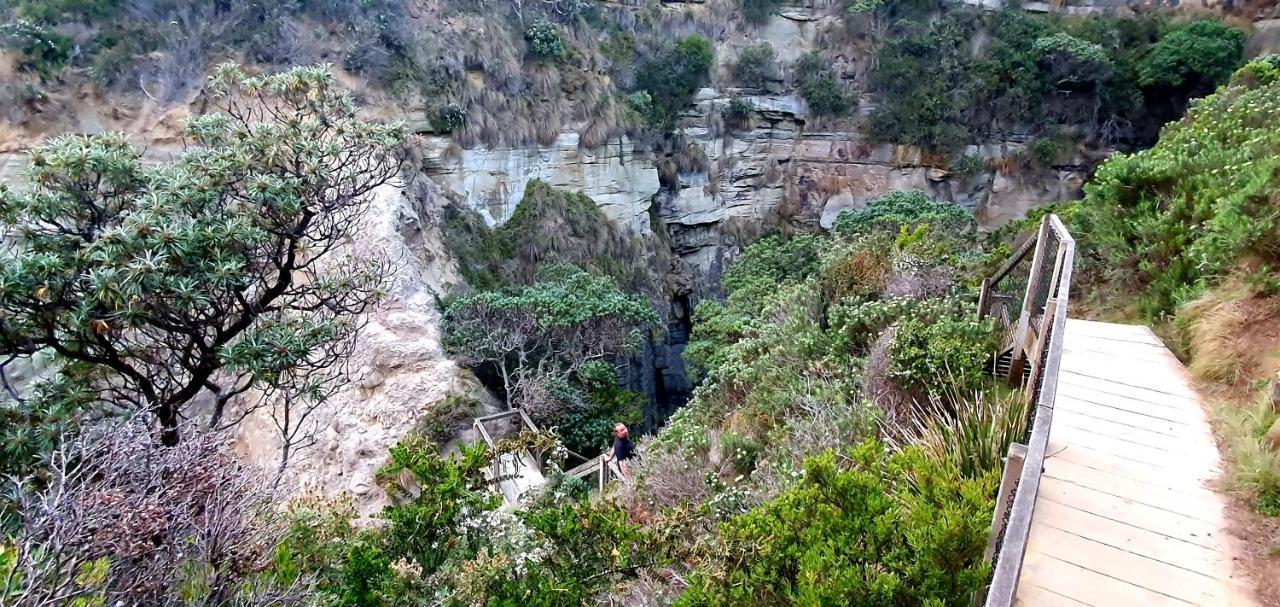 Ruby'S Cottage Farm Stay Port Arthur Εξωτερικό φωτογραφία