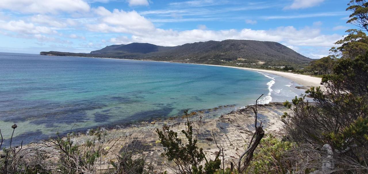 Ruby'S Cottage Farm Stay Port Arthur Εξωτερικό φωτογραφία