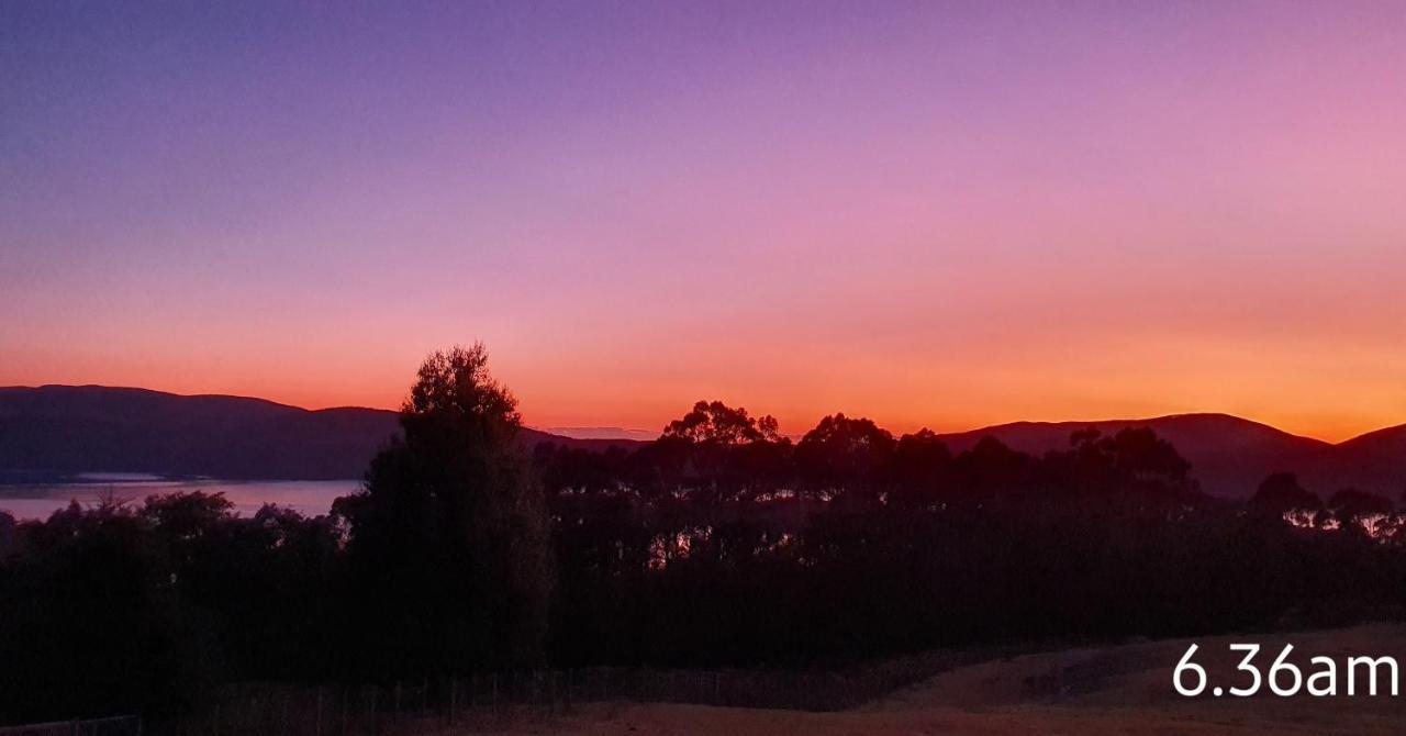 Ruby'S Cottage Farm Stay Port Arthur Εξωτερικό φωτογραφία