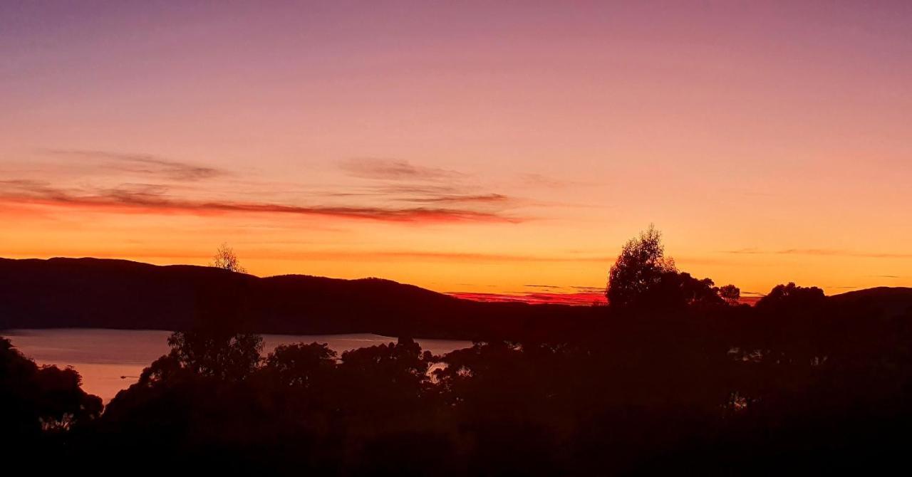 Ruby'S Cottage Farm Stay Port Arthur Εξωτερικό φωτογραφία