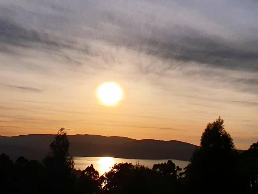 Ruby'S Cottage Farm Stay Port Arthur Εξωτερικό φωτογραφία