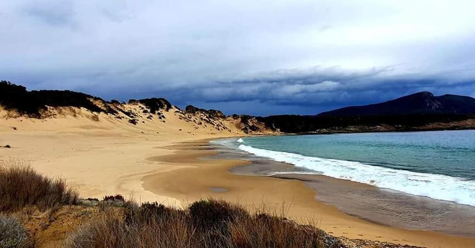 Ruby'S Cottage Farm Stay Port Arthur Εξωτερικό φωτογραφία