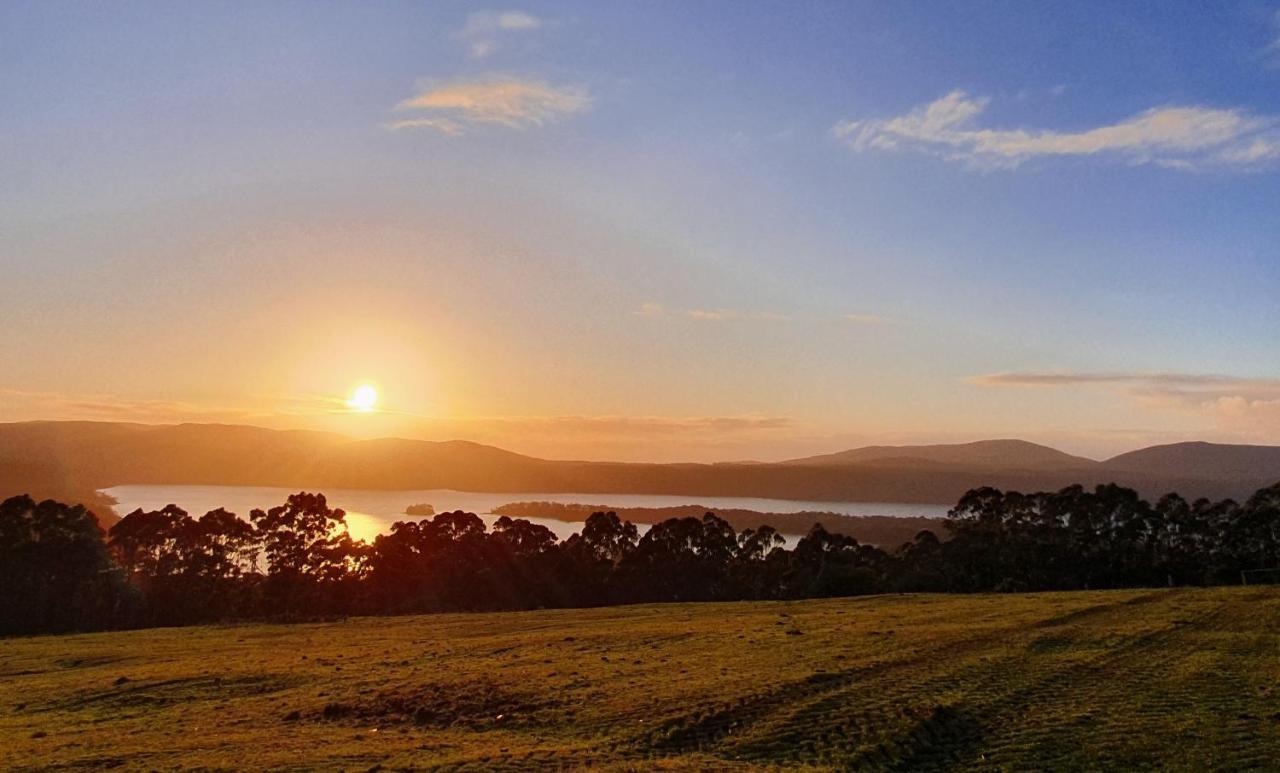 Ruby'S Cottage Farm Stay Port Arthur Εξωτερικό φωτογραφία