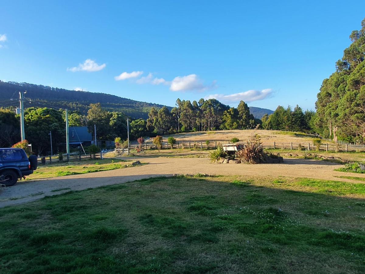 Ruby'S Cottage Farm Stay Port Arthur Εξωτερικό φωτογραφία