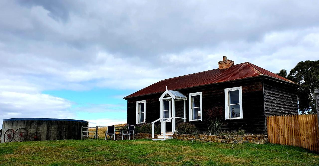 Ruby'S Cottage Farm Stay Port Arthur Εξωτερικό φωτογραφία