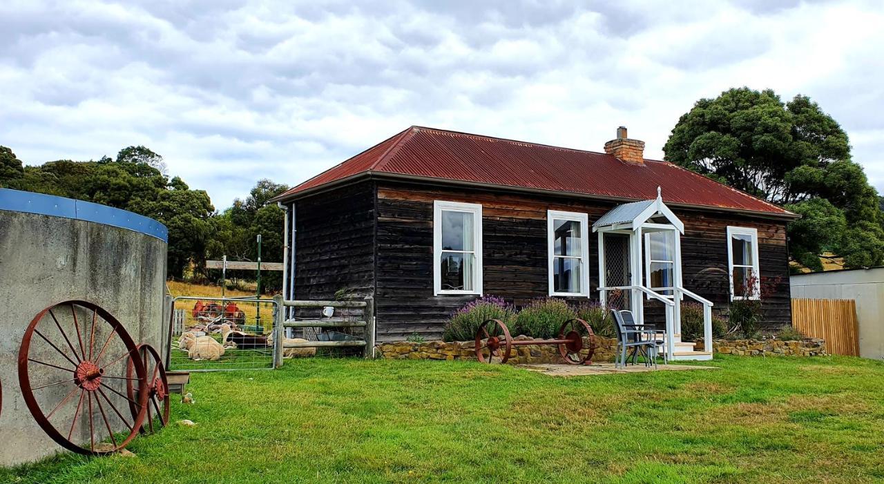 Ruby'S Cottage Farm Stay Port Arthur Εξωτερικό φωτογραφία