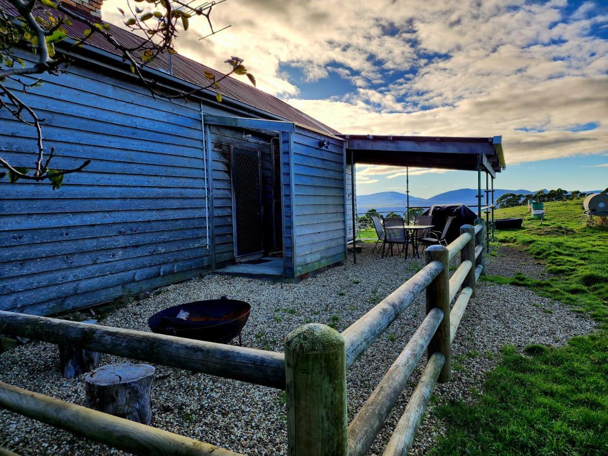 Ruby'S Cottage Farm Stay Port Arthur Εξωτερικό φωτογραφία