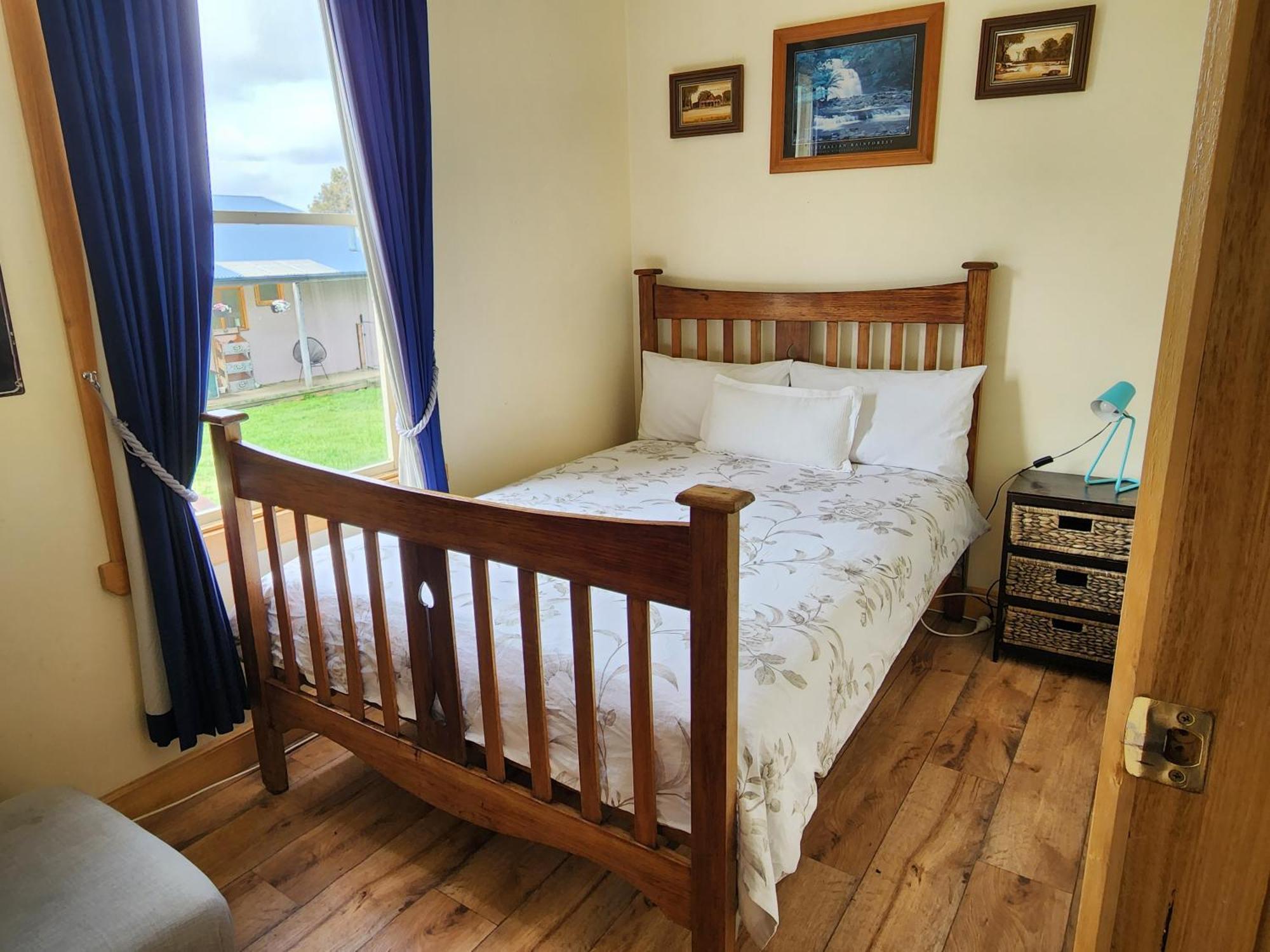 Ruby'S Cottage Farm Stay Port Arthur Εξωτερικό φωτογραφία