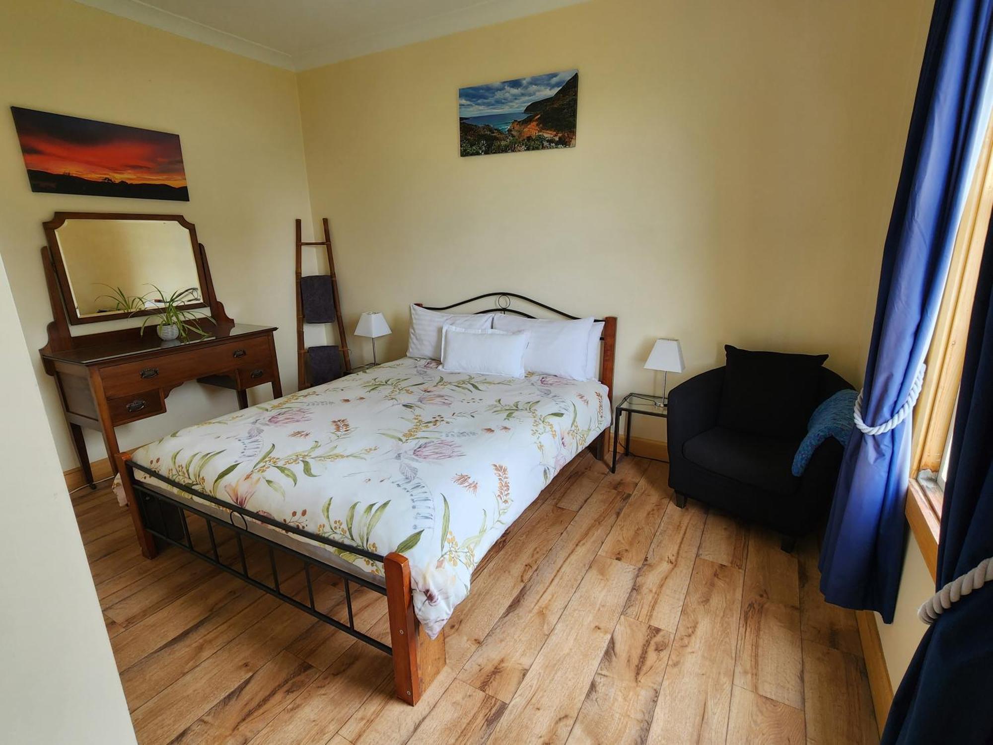 Ruby'S Cottage Farm Stay Port Arthur Εξωτερικό φωτογραφία